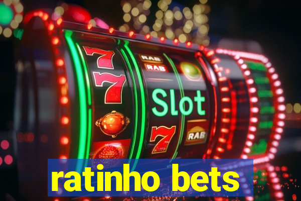 ratinho bets